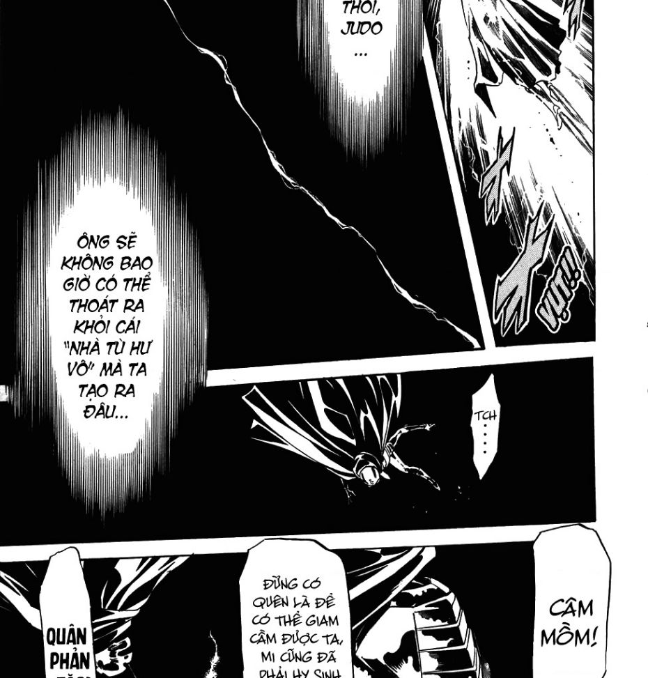 Kamen Rider Spirits Chap 50 - Next Chap 51