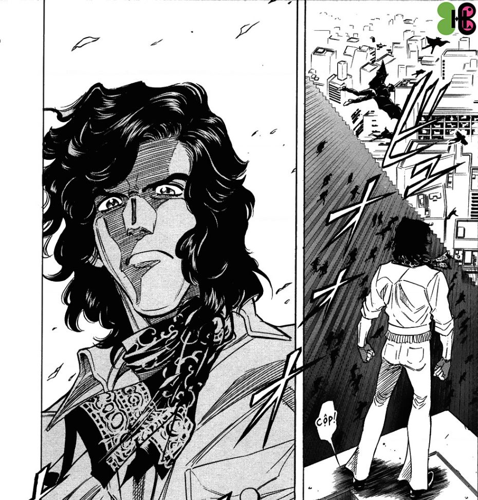 Kamen Rider Spirits Chap 51 - Next Chap 52