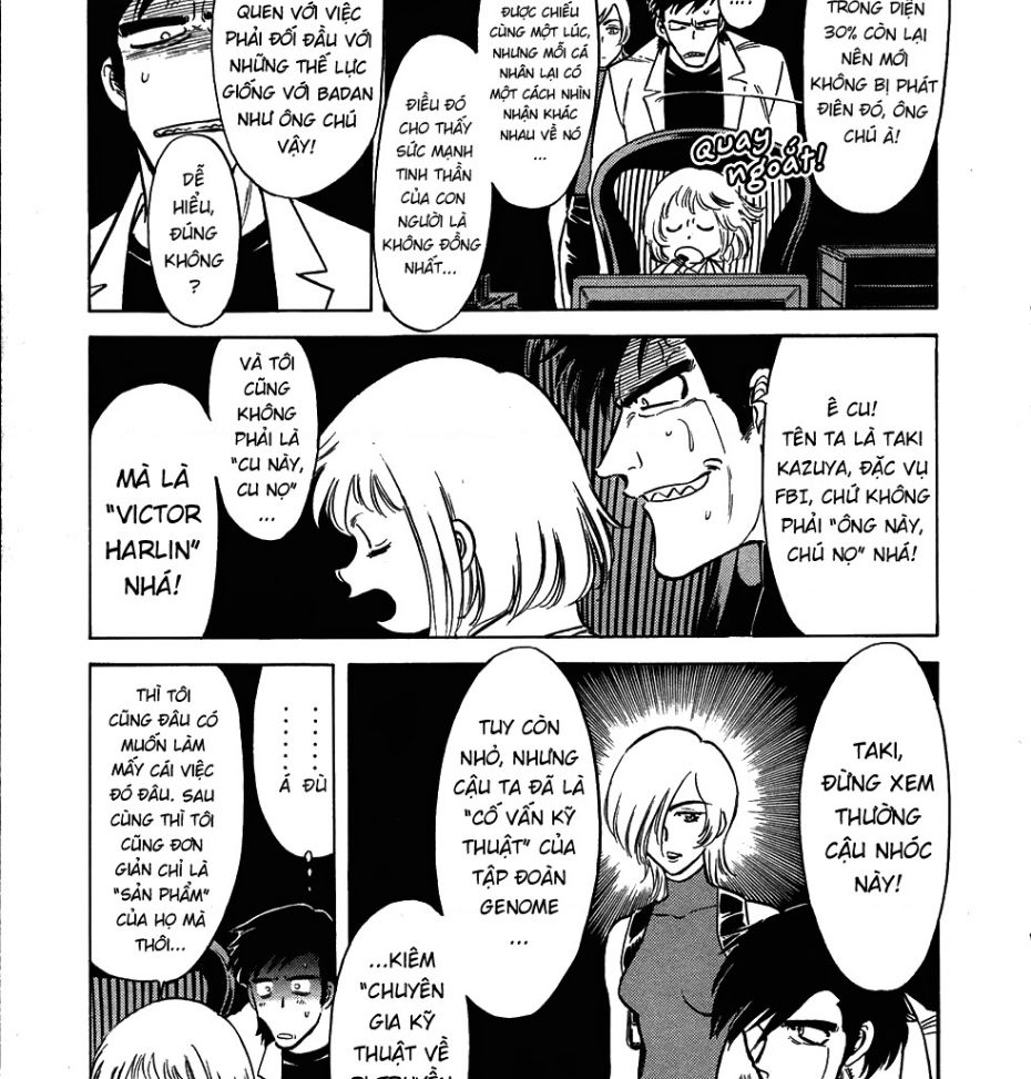 Kamen Rider Spirits Chap 51 - Next Chap 52