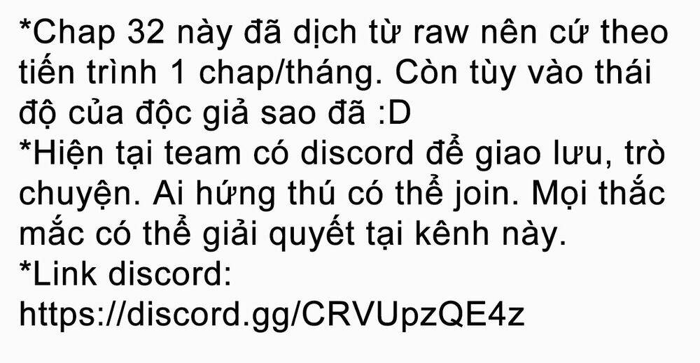 Kamitachi Ni Hirowareta Otoko Chap 32 - Next Chap 33