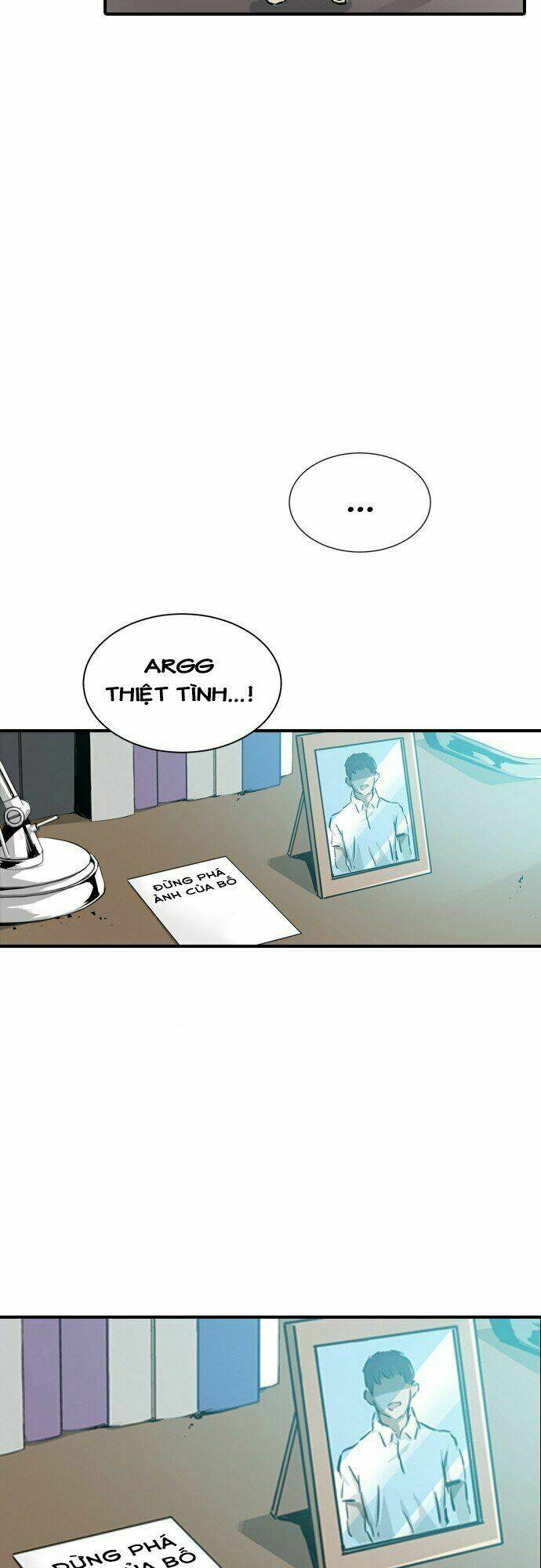 Kangtawoo Chap 1 - Next Chap 2