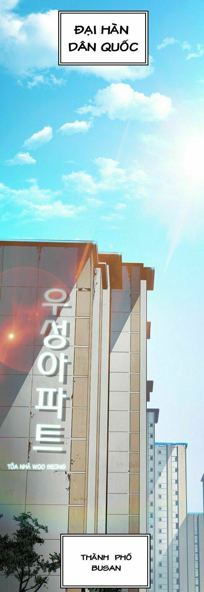 Kangtawoo Chap 1 - Next Chap 2