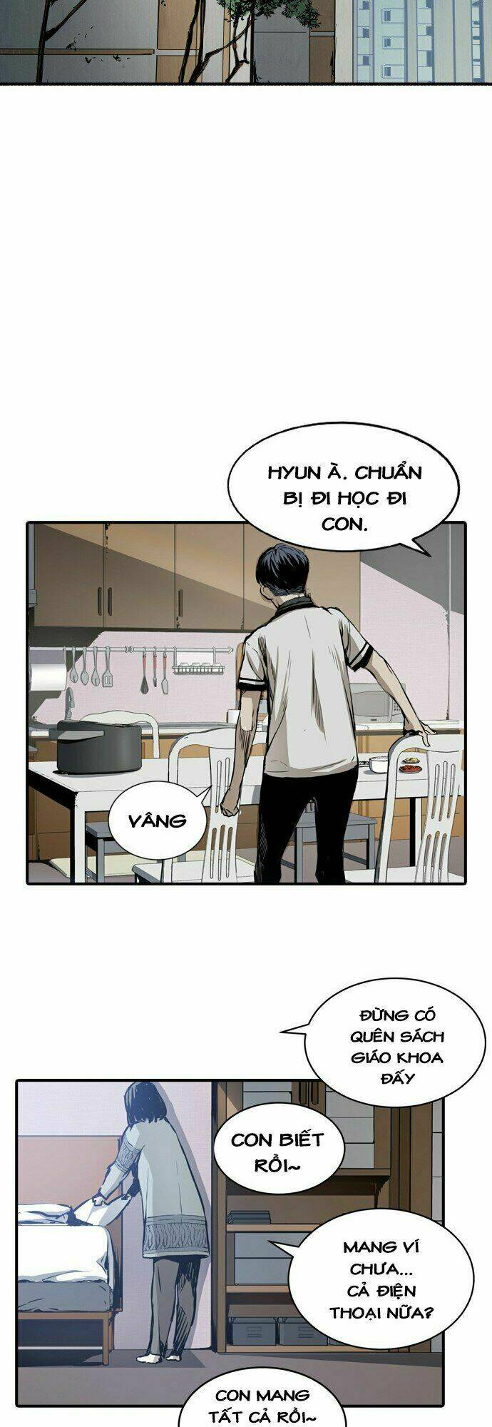 Kangtawoo Chap 1 - Next Chap 2