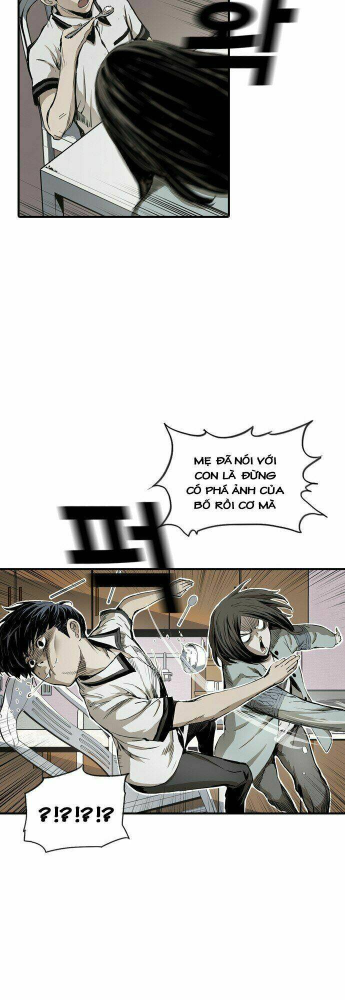 Kangtawoo Chap 1 - Next Chap 2