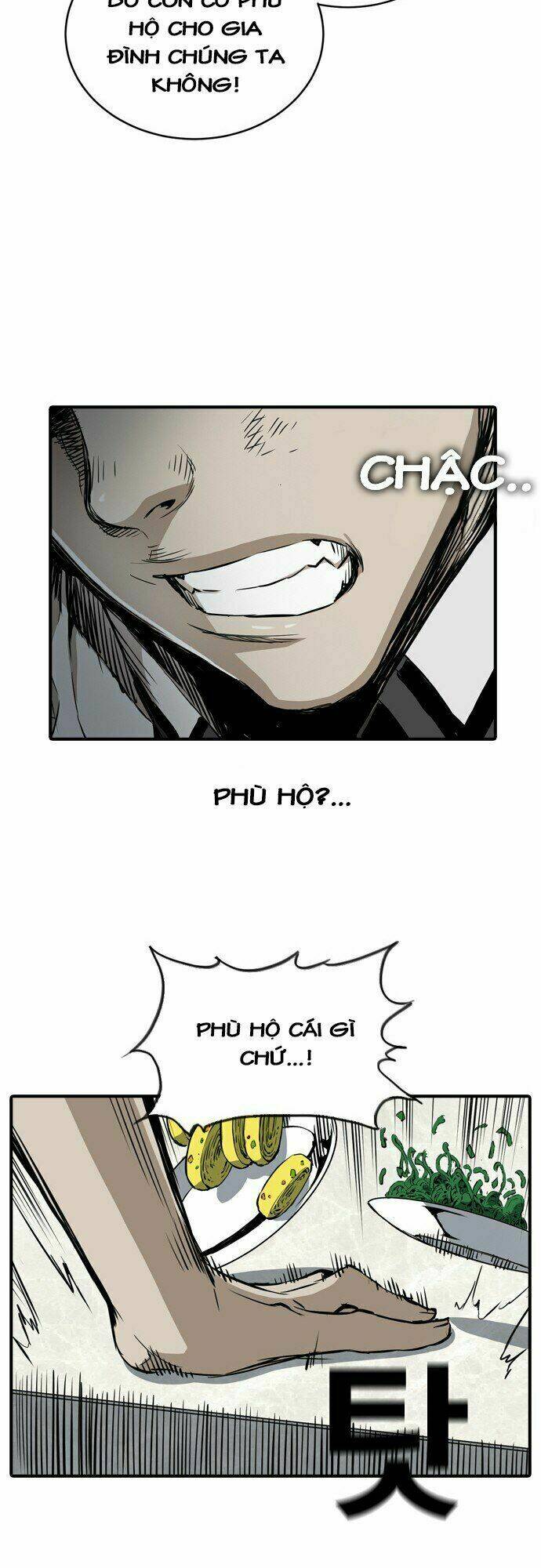 Kangtawoo Chap 1 - Next Chap 2