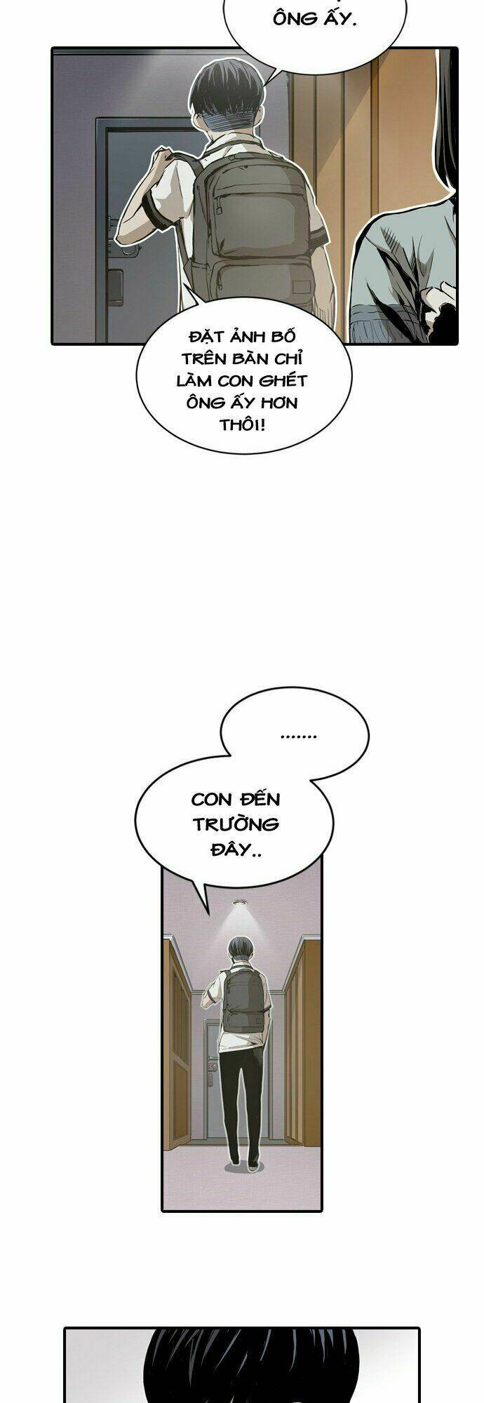 Kangtawoo Chap 1 - Next Chap 2