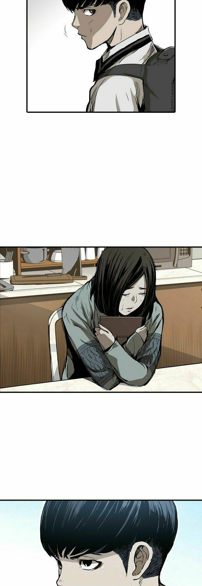 Kangtawoo Chap 1 - Next Chap 2