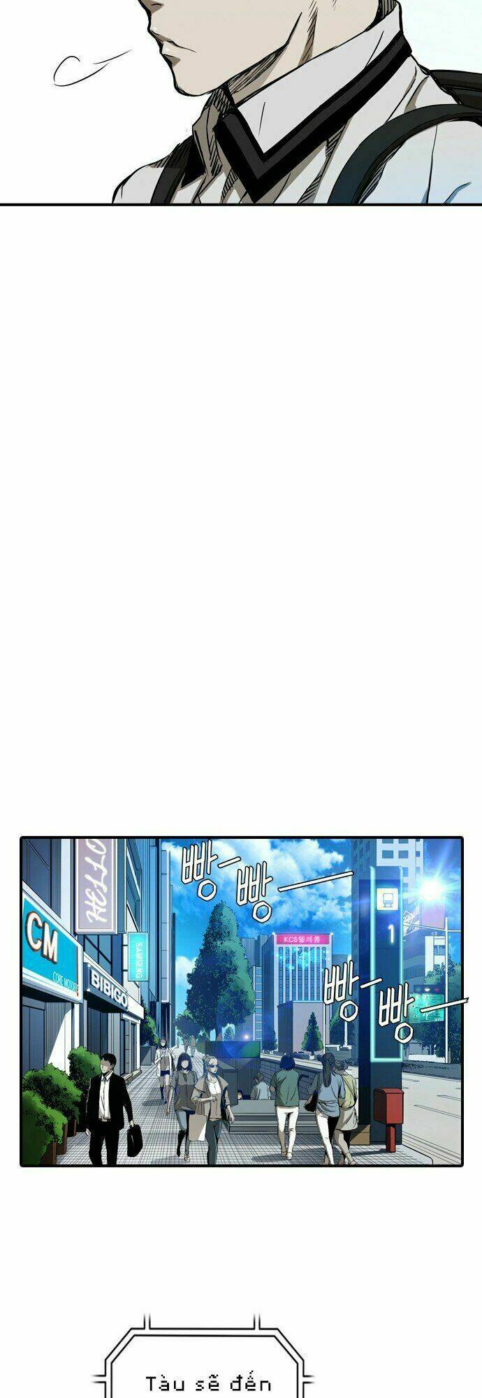 Kangtawoo Chap 1 - Next Chap 2