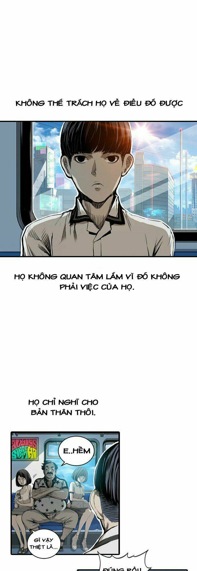 Kangtawoo Chap 1 - Next Chap 2