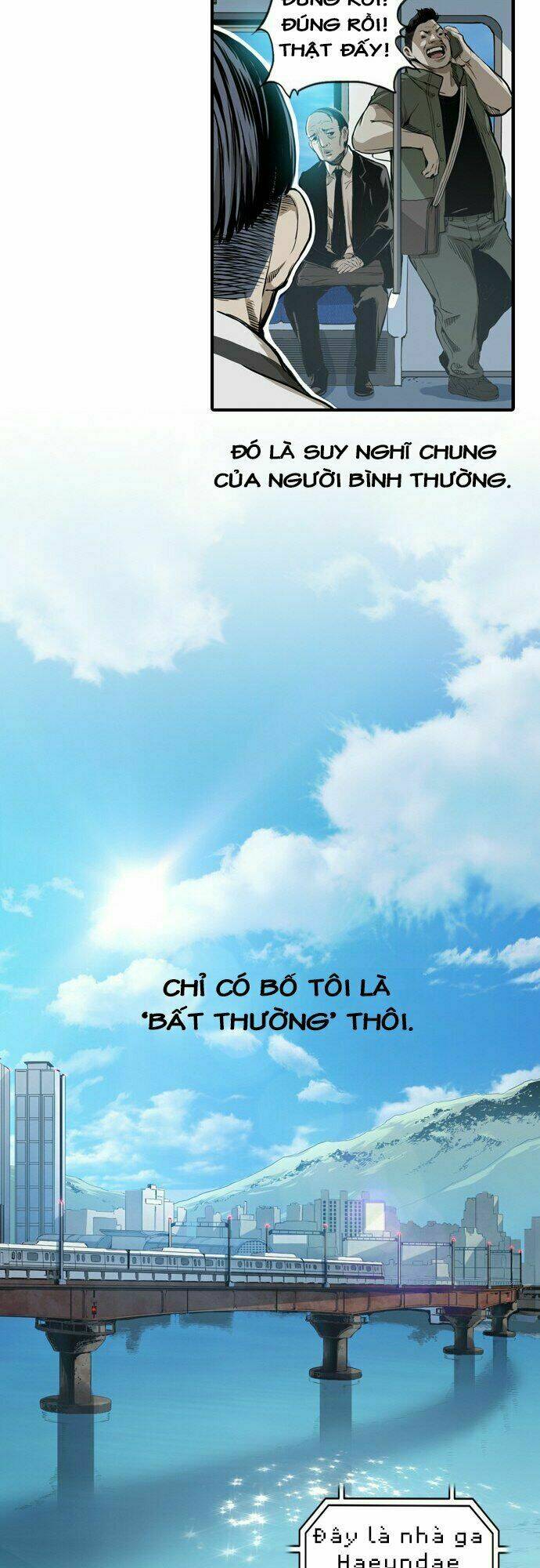 Kangtawoo Chap 1 - Next Chap 2