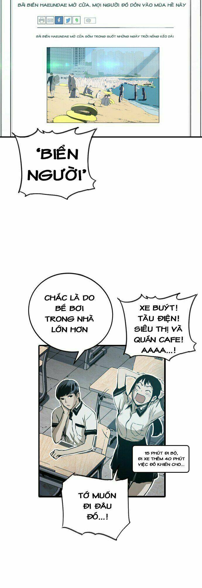 Kangtawoo Chap 1 - Next Chap 2