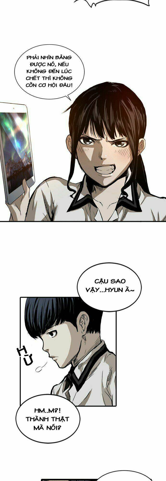 Kangtawoo Chap 1 - Next Chap 2