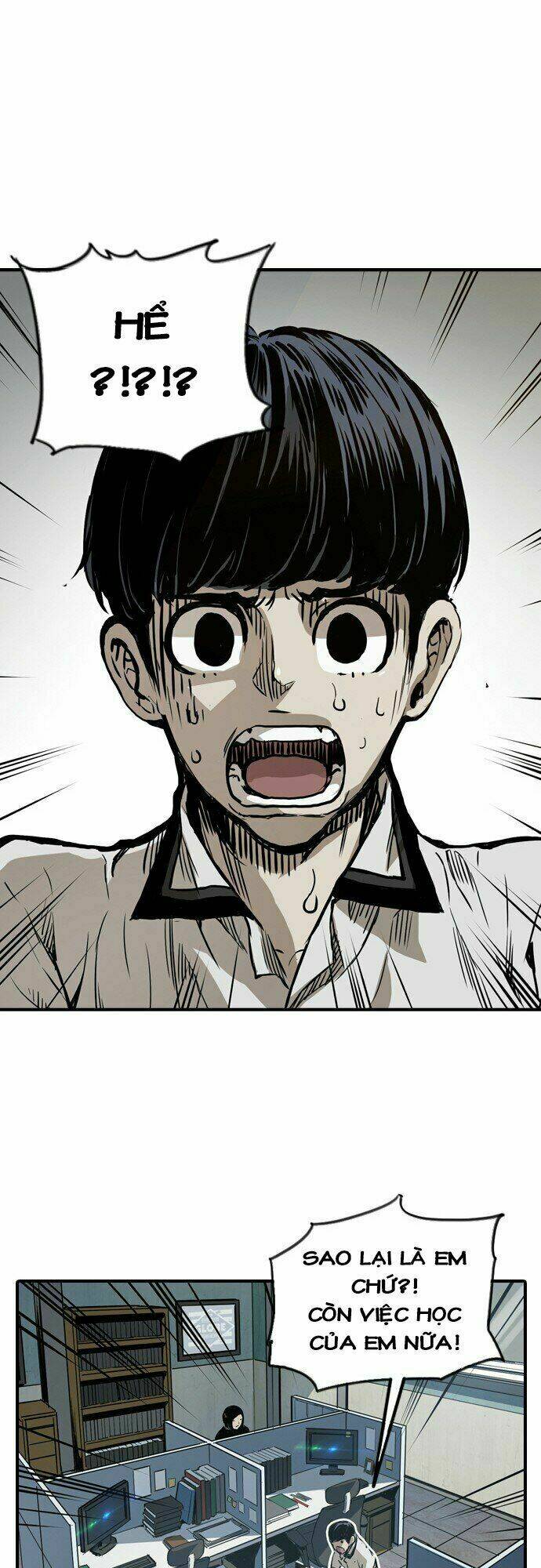 Kangtawoo Chap 1 - Next Chap 2