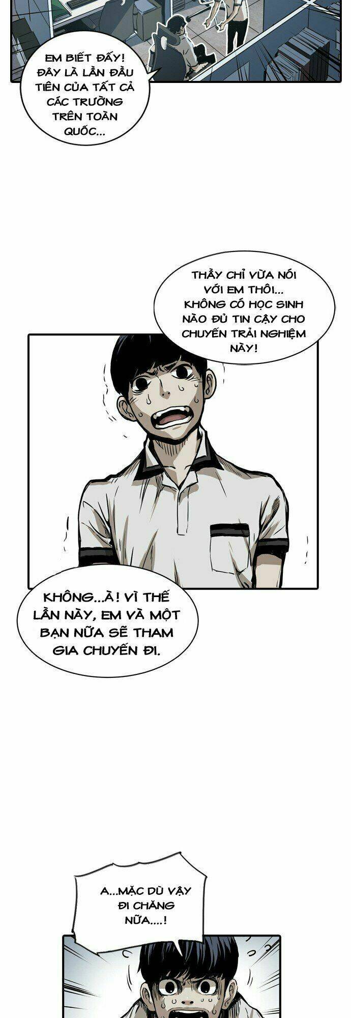 Kangtawoo Chap 1 - Next Chap 2