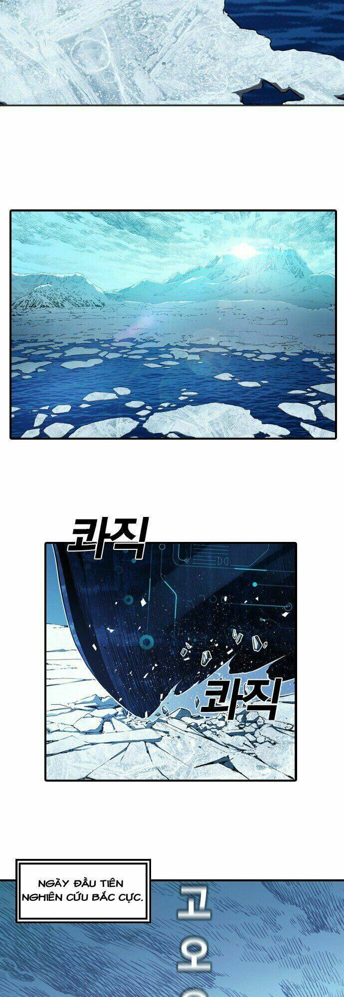 Kangtawoo Chap 1 - Next Chap 2