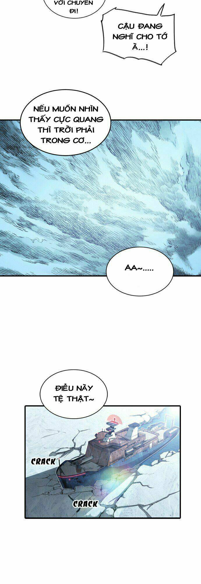 Kangtawoo Chap 1 - Next Chap 2