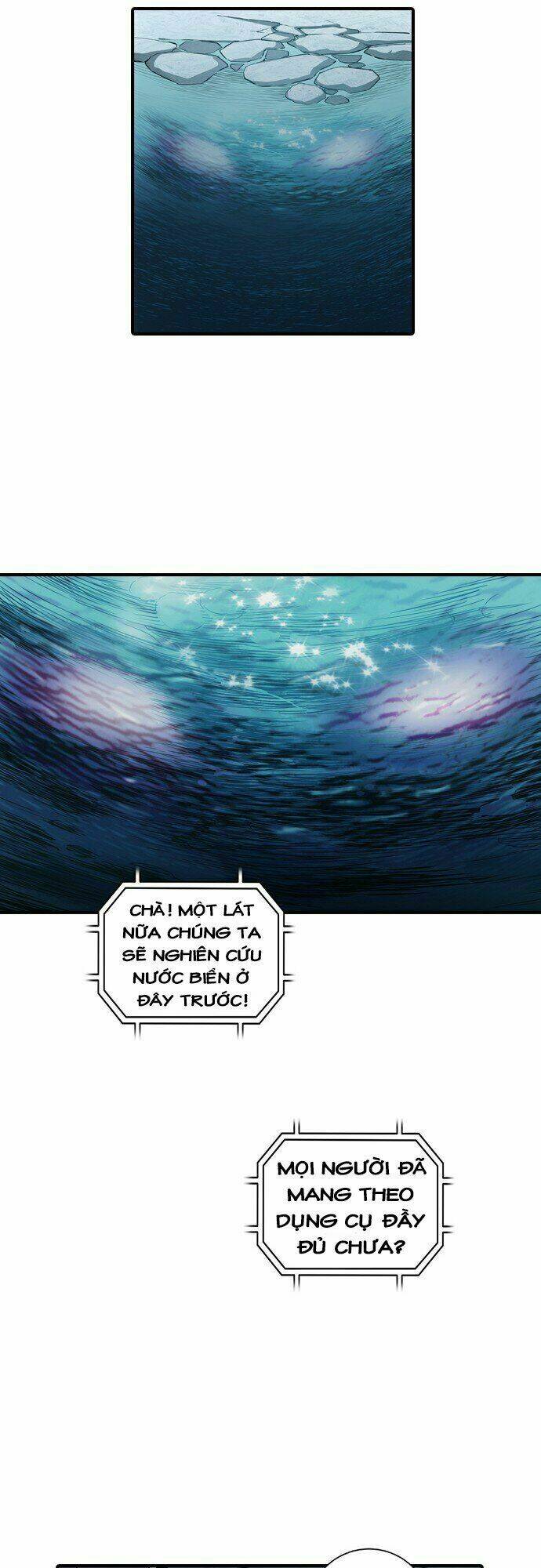 Kangtawoo Chap 1 - Next Chap 2