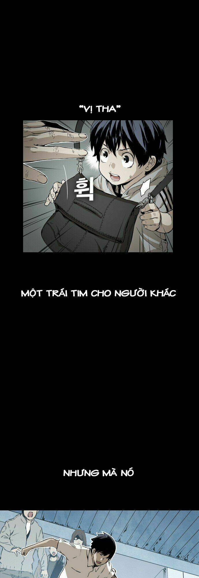 Kangtawoo Chap 1 - Next Chap 2