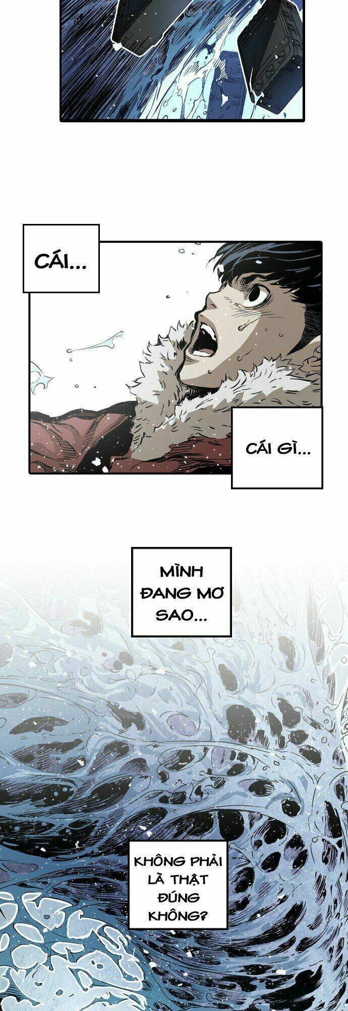 Kangtawoo Chap 1 - Next Chap 2