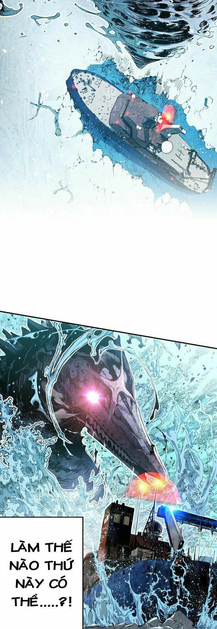 Kangtawoo Chap 1 - Next Chap 2