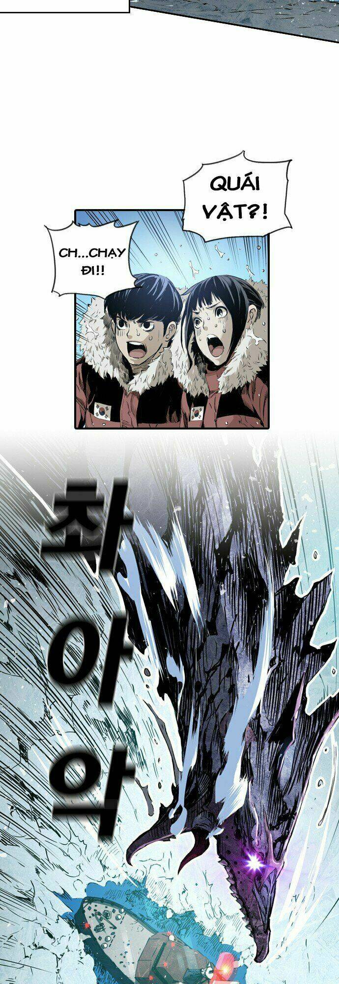 Kangtawoo Chap 1 - Next Chap 2