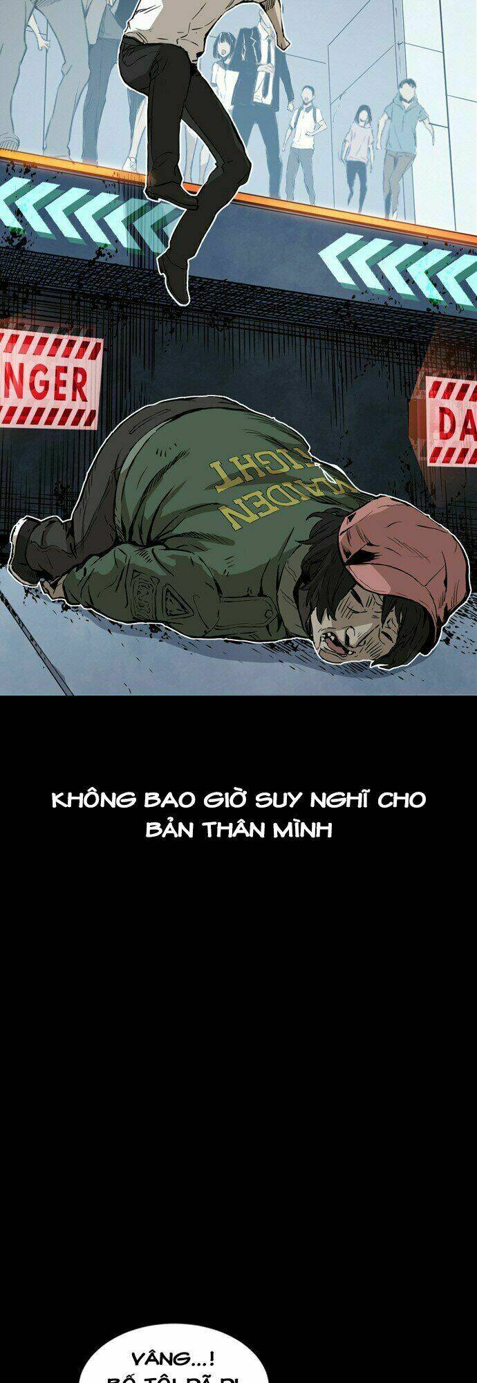 Kangtawoo Chap 1 - Next Chap 2