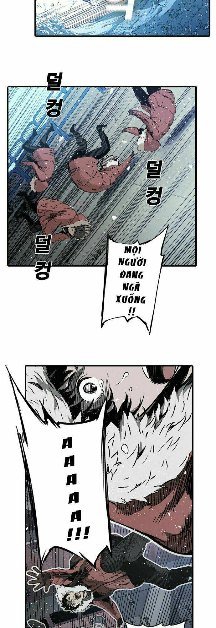 Kangtawoo Chap 1 - Next Chap 2