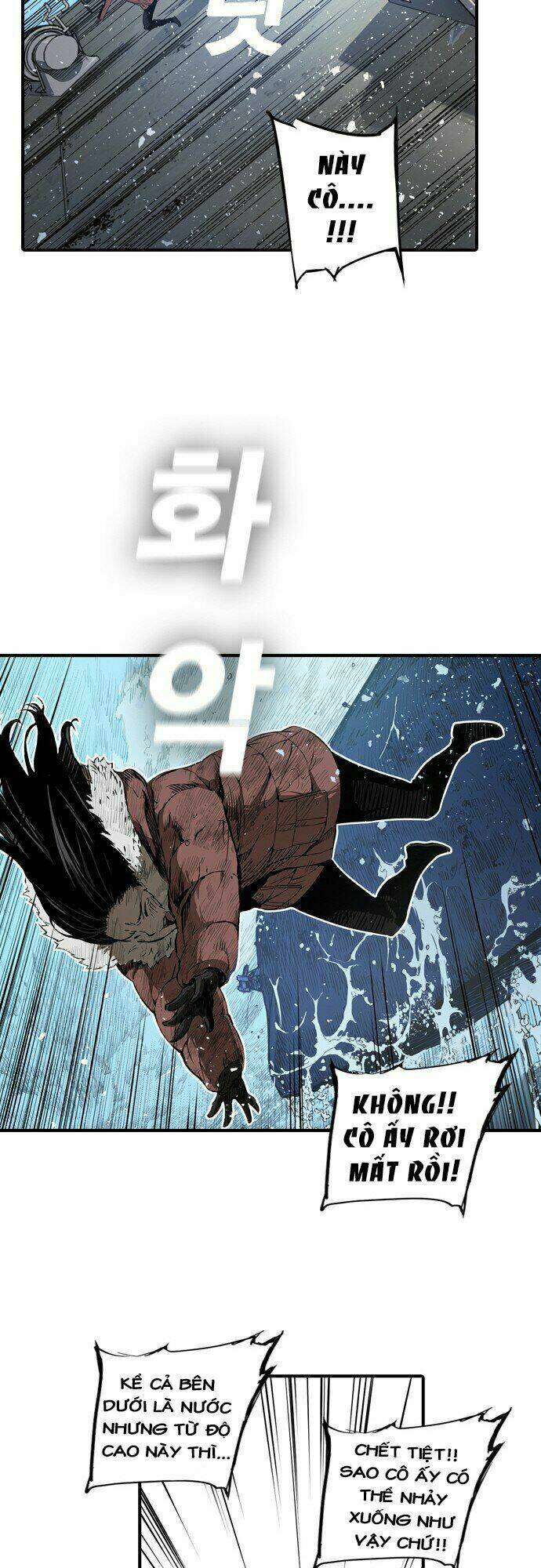 Kangtawoo Chap 1 - Next Chap 2