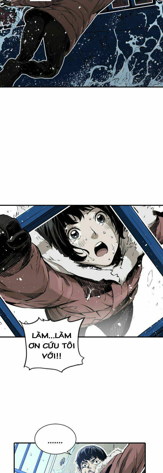 Kangtawoo Chap 1 - Next Chap 2