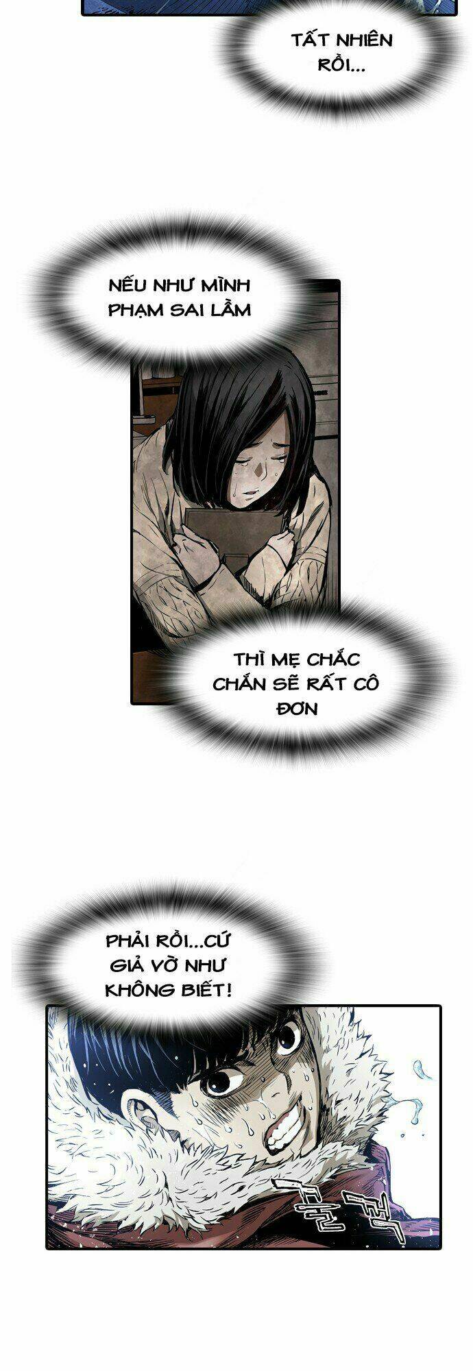 Kangtawoo Chap 1 - Next Chap 2