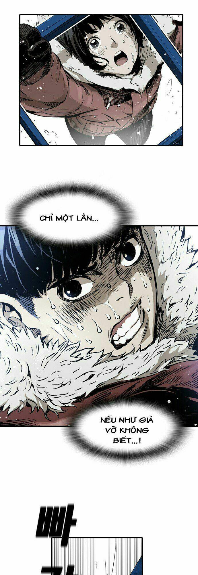 Kangtawoo Chap 1 - Next Chap 2