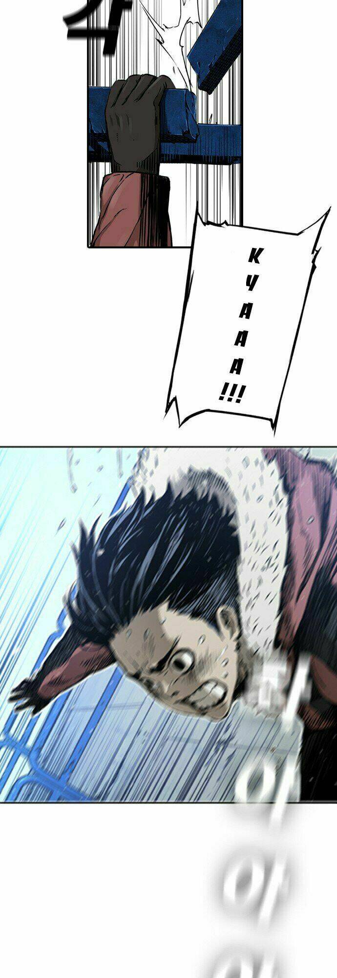 Kangtawoo Chap 1 - Next Chap 2