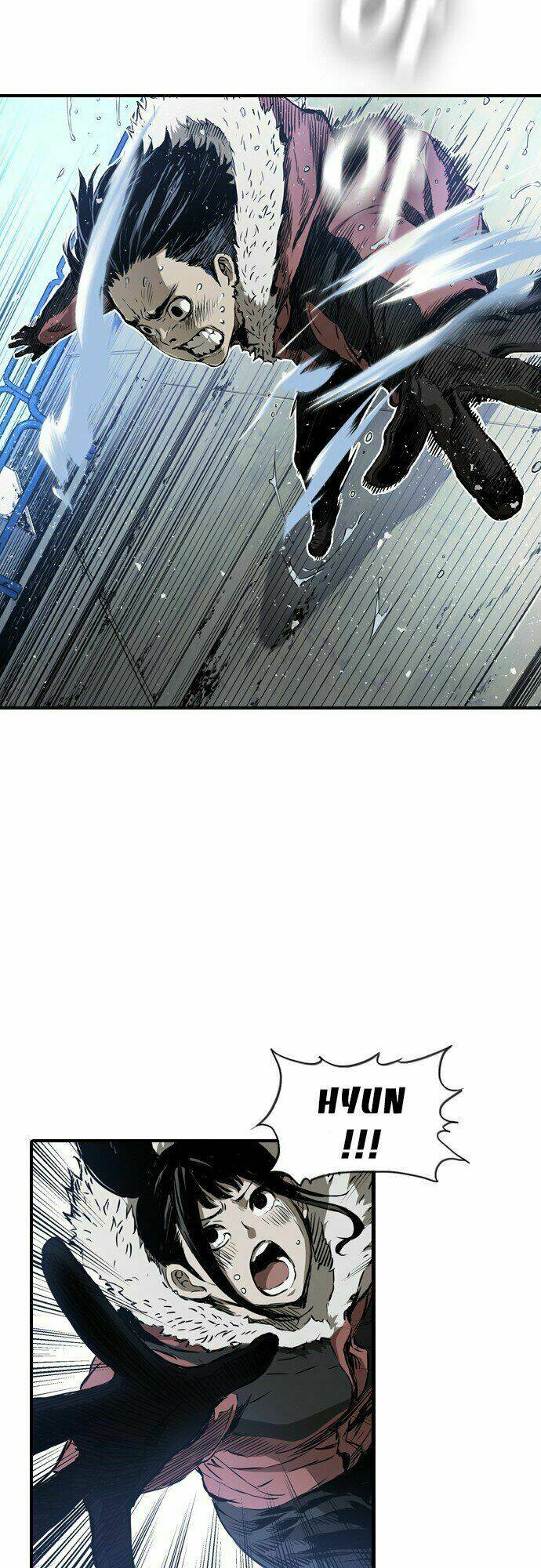 Kangtawoo Chap 1 - Next Chap 2