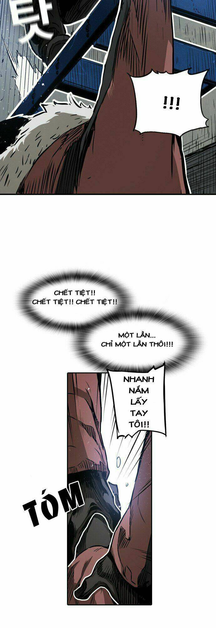 Kangtawoo Chap 1 - Next Chap 2