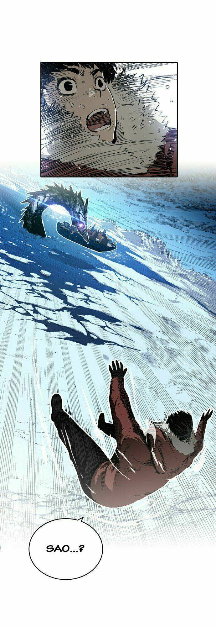 Kangtawoo Chap 1 - Next Chap 2