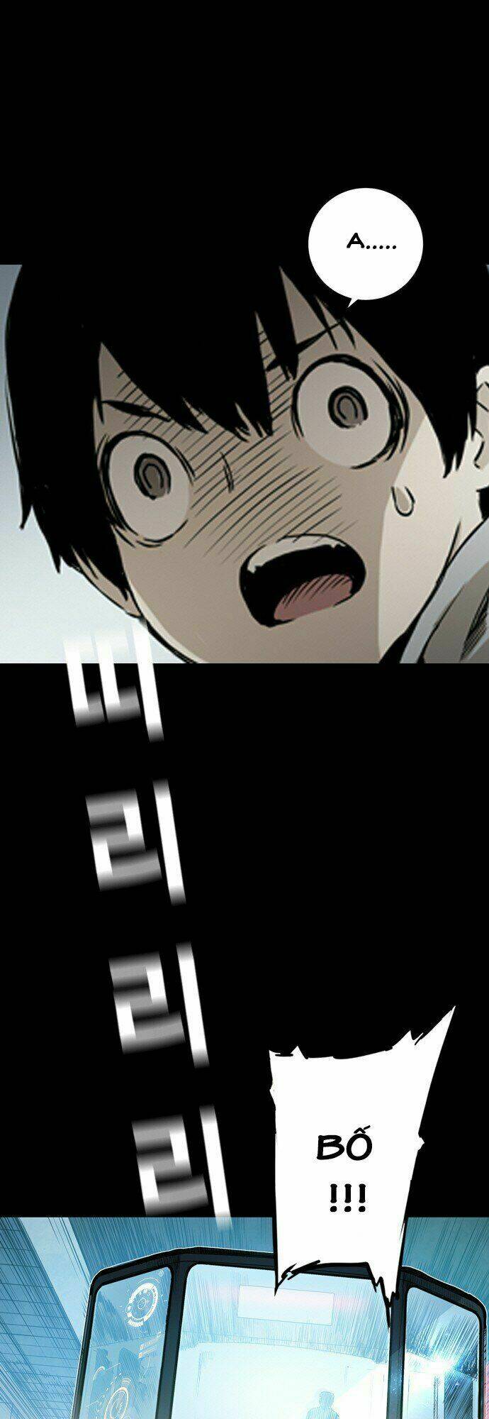 Kangtawoo Chap 1 - Next Chap 2