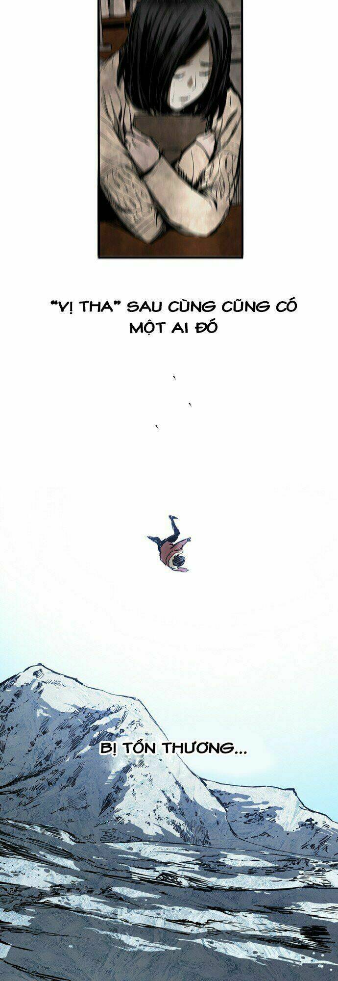 Kangtawoo Chap 1 - Next Chap 2