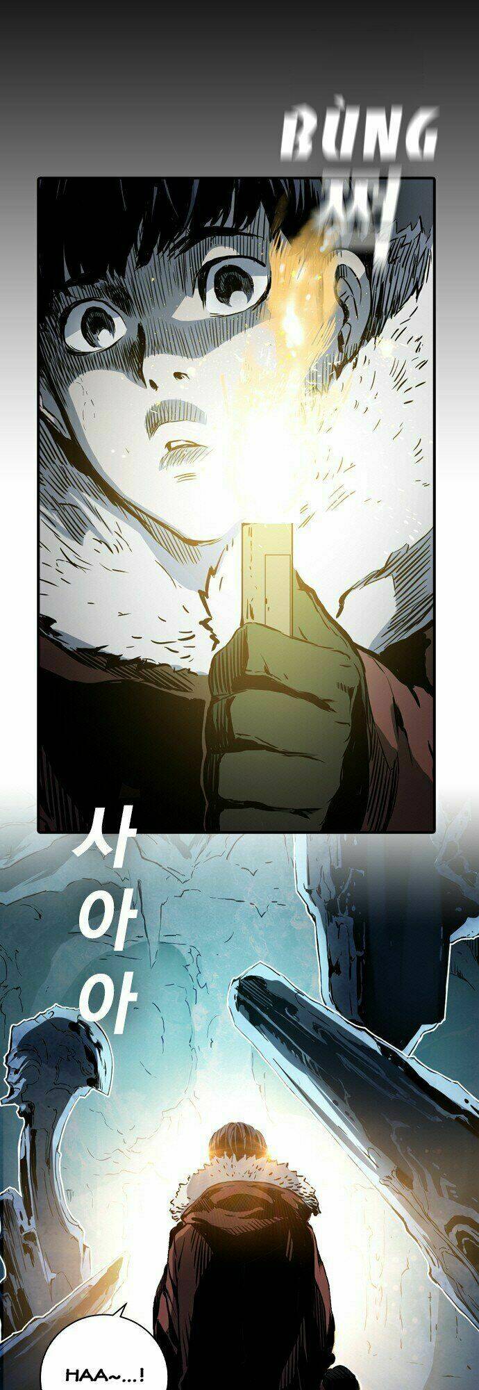 Kangtawoo Chap 2 - Next Chap 3