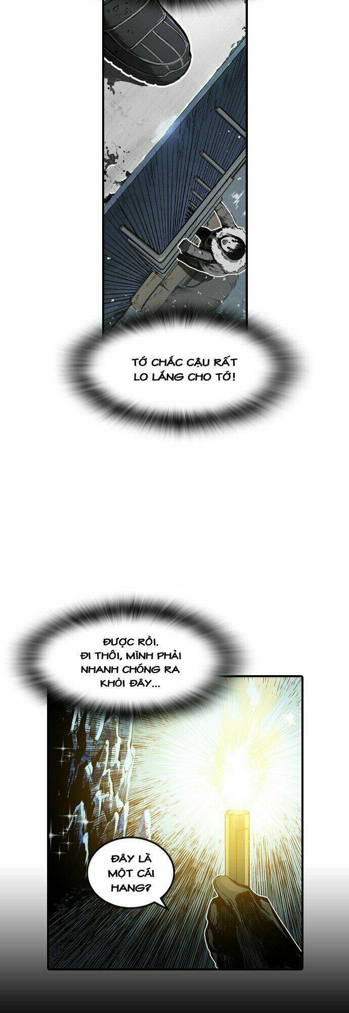 Kangtawoo Chap 2 - Next Chap 3