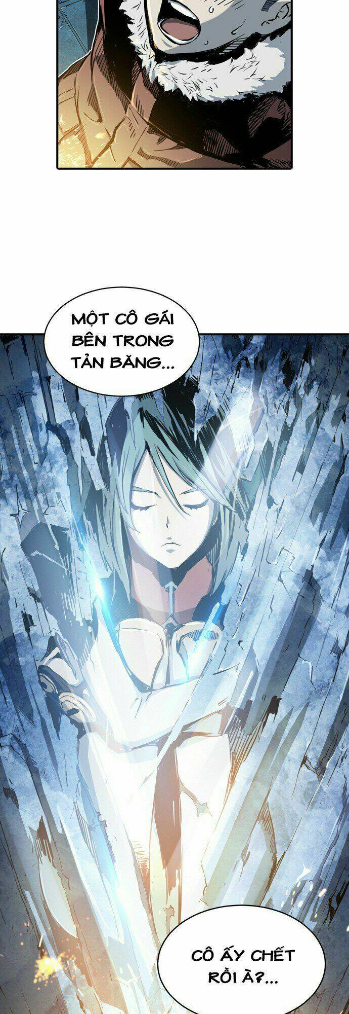 Kangtawoo Chap 2 - Next Chap 3