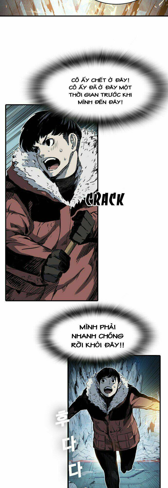 Kangtawoo Chap 2 - Next Chap 3