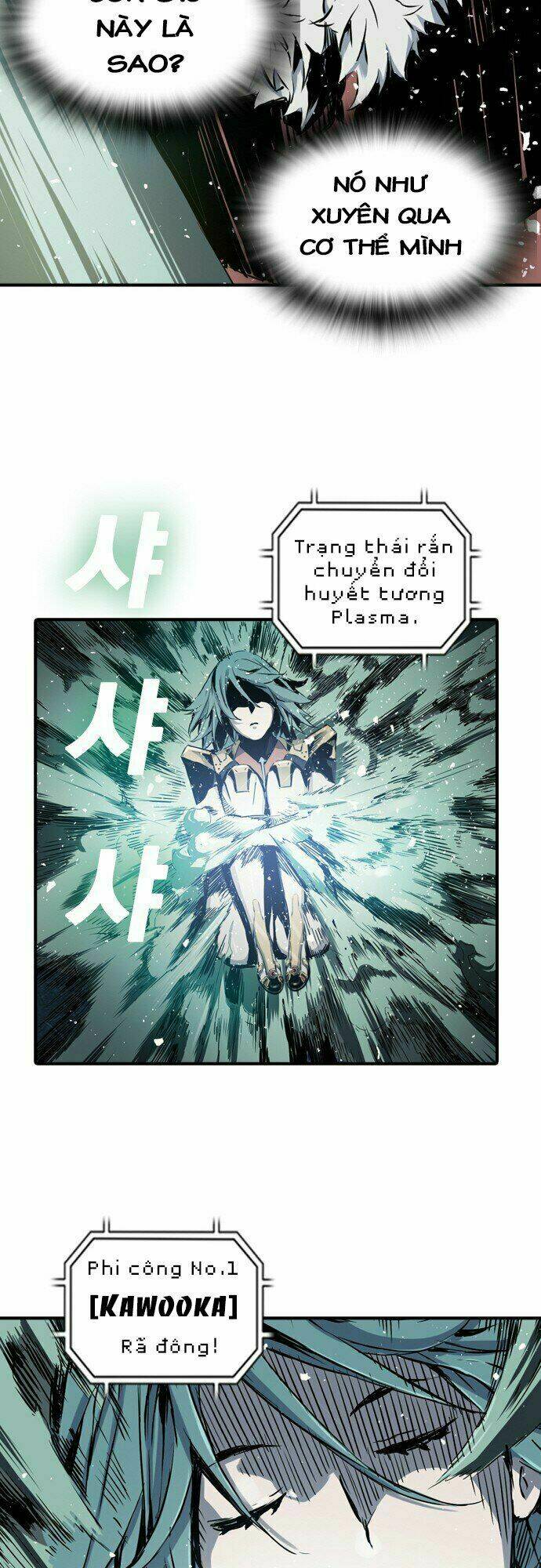 Kangtawoo Chap 2 - Next Chap 3