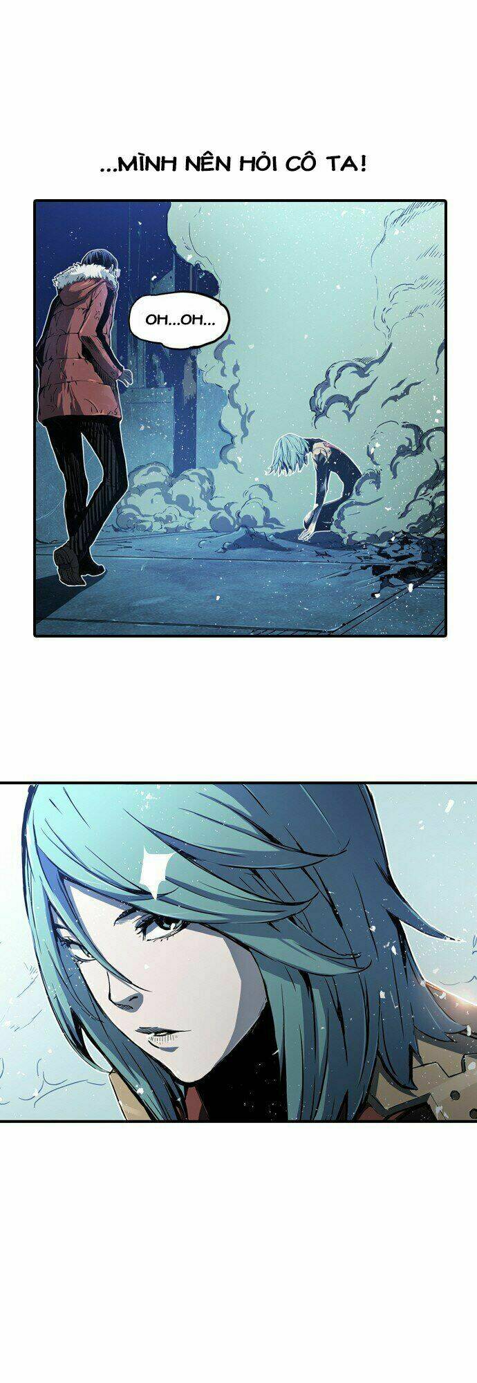 Kangtawoo Chap 2 - Next Chap 3