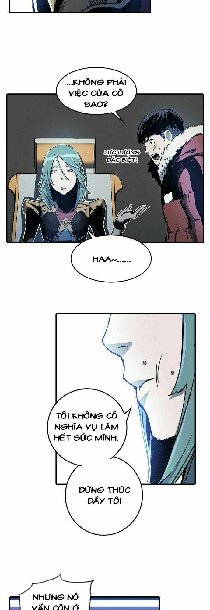 Kangtawoo Chap 2 - Next Chap 3