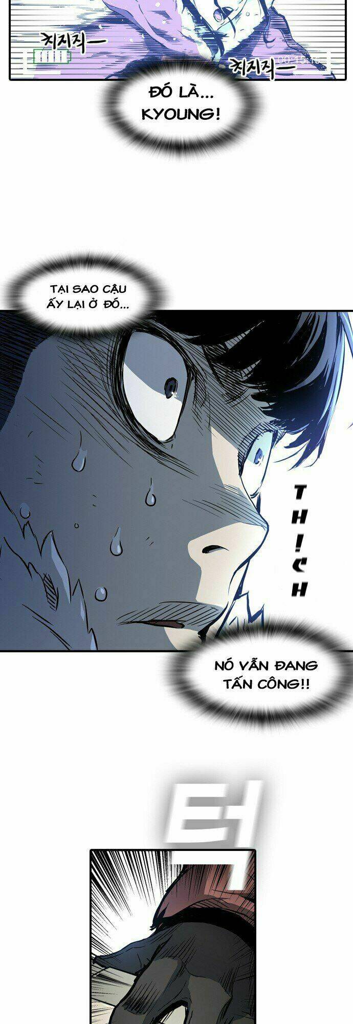 Kangtawoo Chap 2 - Next Chap 3