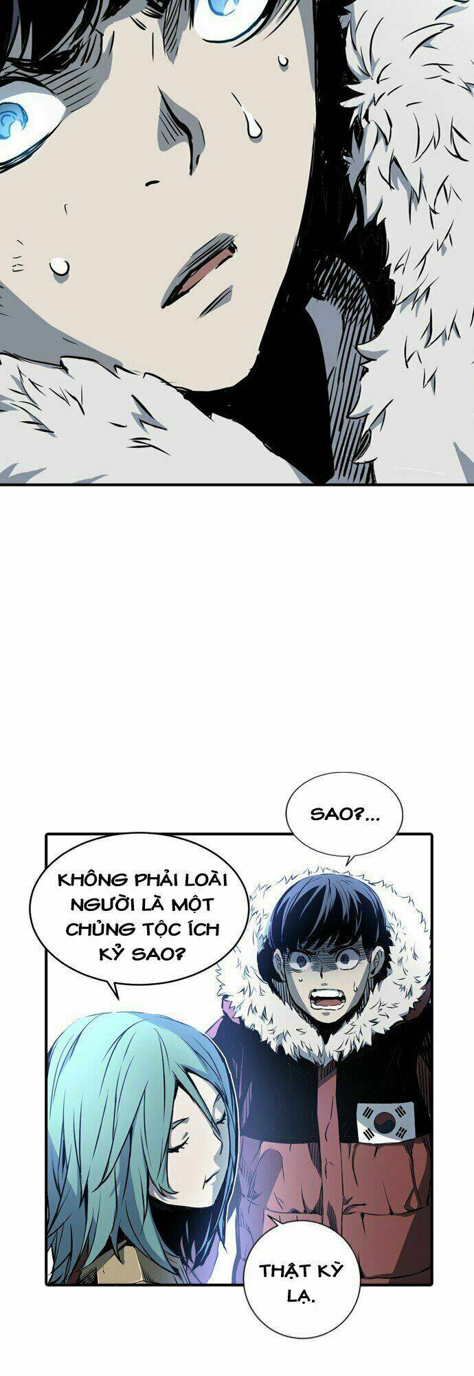 Kangtawoo Chap 2 - Next Chap 3