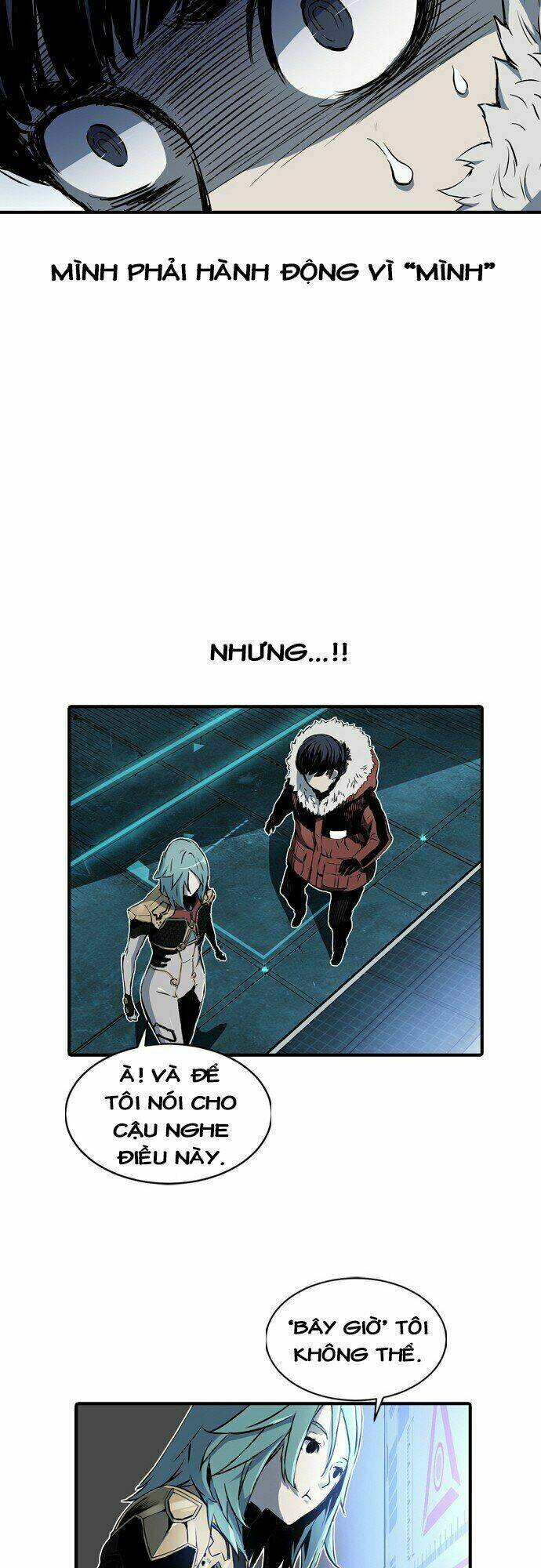 Kangtawoo Chap 2 - Next Chap 3