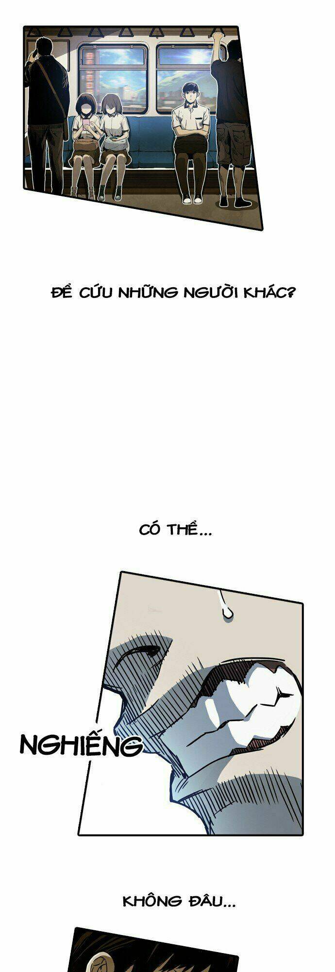 Kangtawoo Chap 2 - Next Chap 3