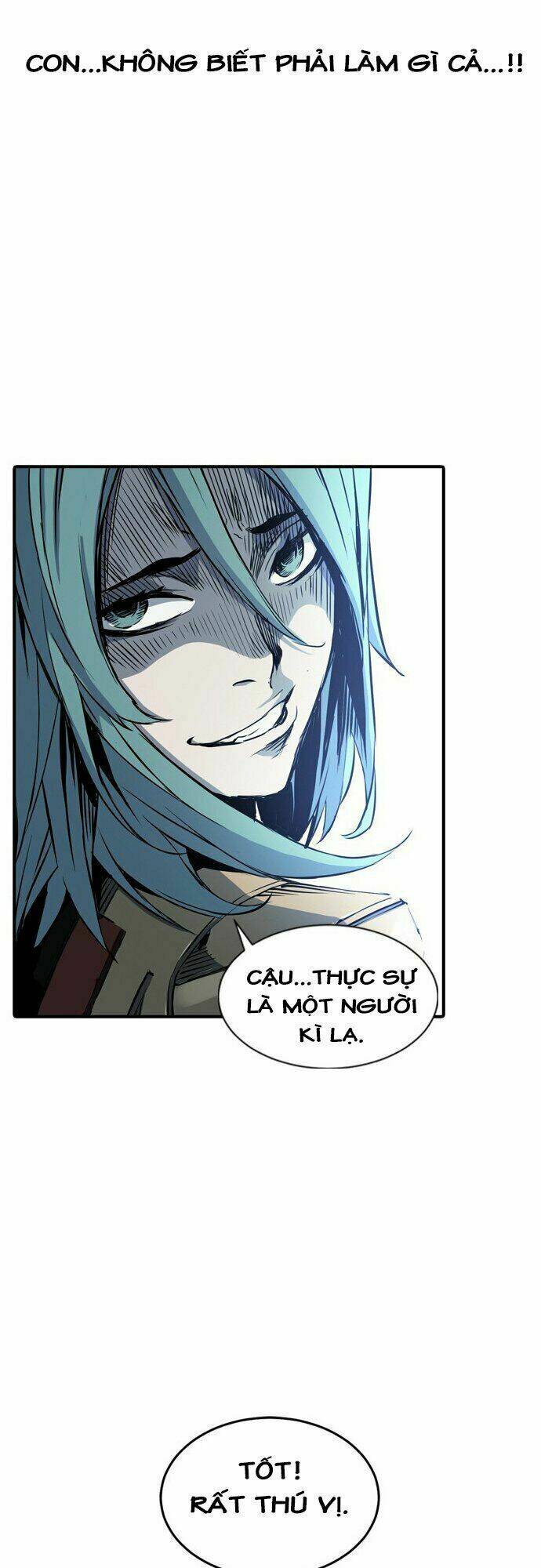 Kangtawoo Chap 2 - Next Chap 3