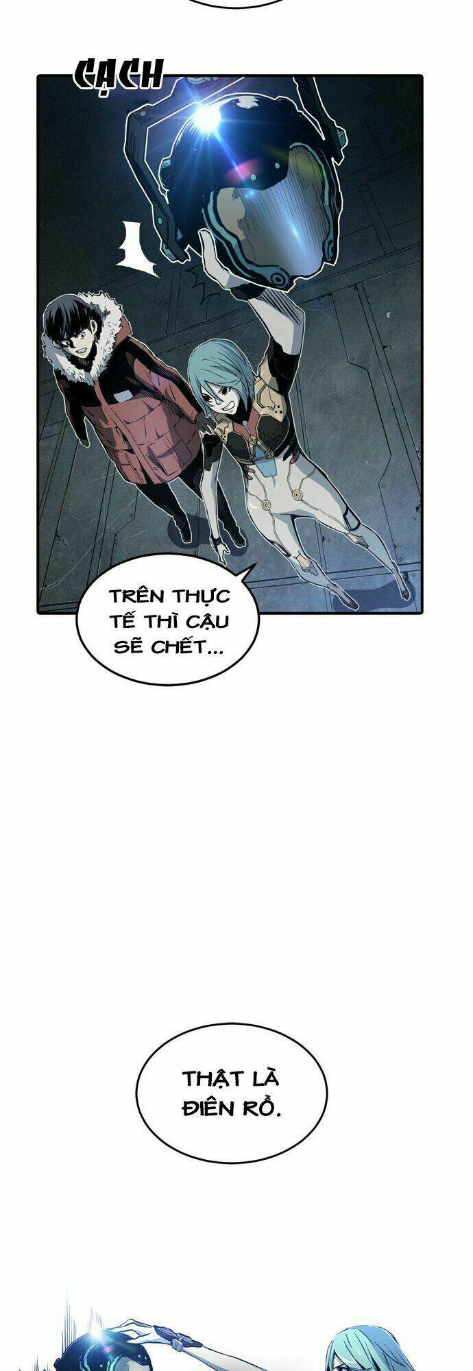 Kangtawoo Chap 2 - Next Chap 3